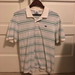 Lacoste polo shirt